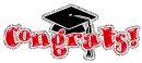 congratulation