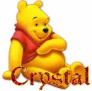 Crystal