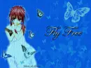 Fly Free