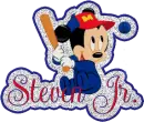 steven jr