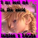 Roxas. a pic 4 Ichigo