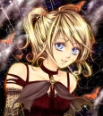 Death Note -- Misa
