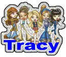 tracy bratz