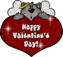 happy valentine's day