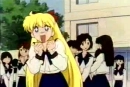 Sailor Venus