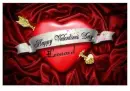 Leonard - Valentine's Day