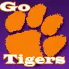Clemson Tigers "Go Tigers"