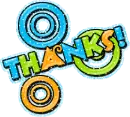 thanks