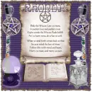 wiccan rede