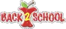 back  2 school