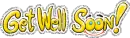 get well soon