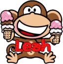 Leah
