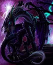 Cool dragon