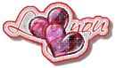 love you hearts