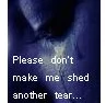 Please don't...