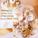 new year