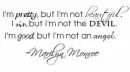 marilyn