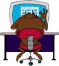 i love u