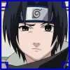 Sasuke's Blinks