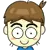 =)