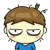 tired