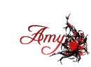 Amy
