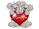 I Love You