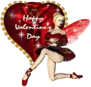 happy valentine's day