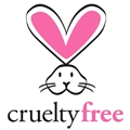Cruelty free