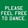 dance