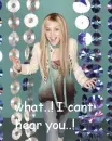 hannah montana