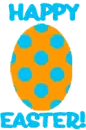 Happy Easter