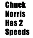 Chuck Norris