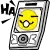 handphone