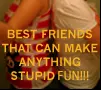 besties