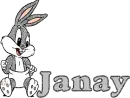 Janay