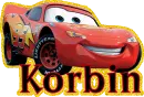 Korbin