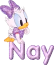 Nay