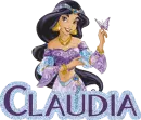 Claudia
