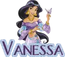 Vanessa
