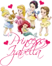 Princess Izabella