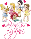 Princess Rylynn