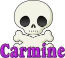 Carmine