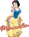 Miranda