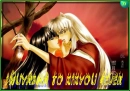 kikyo and inuyasha