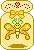 jar butterfly