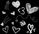 hearts
