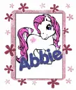 Abbie