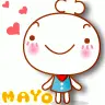 mayo kawaii
