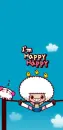 HAPPY